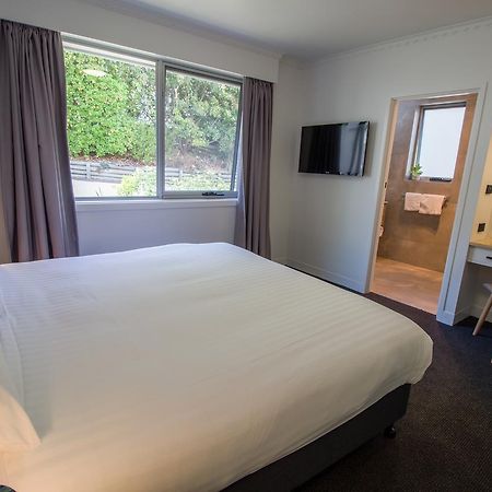 Cbd Apartments Launceston Buitenkant foto